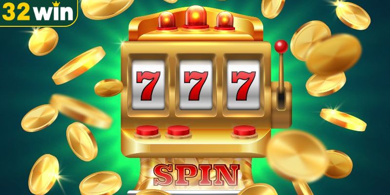 4 bước tham gia tại sảnh 32WIN