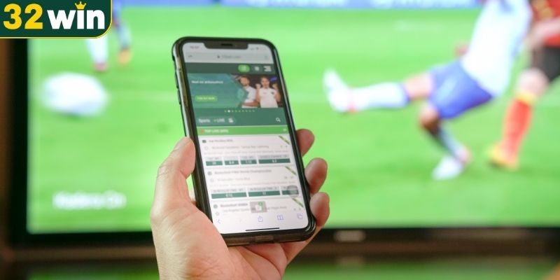 Kinh nghiệm giúp thành viên tại thể thao 32WIN thắng trận