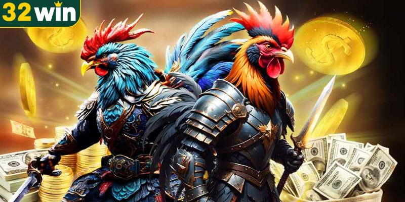 Bỏ túi luật chơi đơn giản khi tham gia