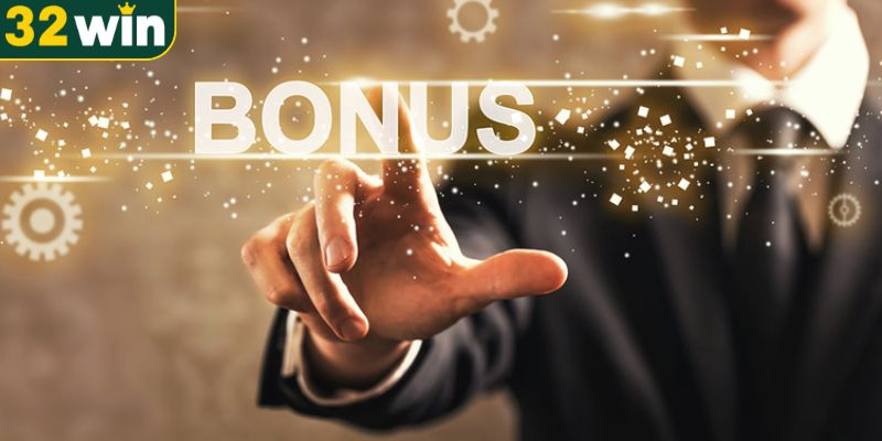 Khám phá các chương trình khuyến mãi 32WIN