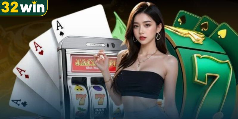 Những nhà cung cấp game siêu uy tín tại sảnh